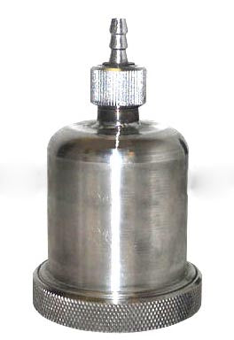 Grinding Jars and Balls for HVBM-1200 High Speed Vibrating Ball