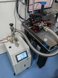 Turbo Molecular Pump System with Touch Screen - TMPS-150