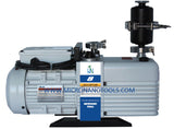 Turbo Molecular Pump System with Touch Screen - TMPS-150