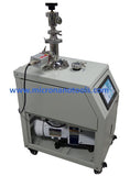 Turbo Molecular Pump System with Touch Screen - TMPS-150