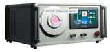 Plasma Cleaner MNT-PC-5 of 40 KHZ with Stainless Steel Chamber, Vacuum Pump & Two-year Warranty